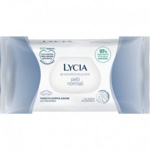 Lycia SALVIETTE STRUC X60 PELLI NORMALI