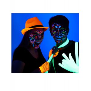 Crème maquillage professionnelle UV 20 ml Rose