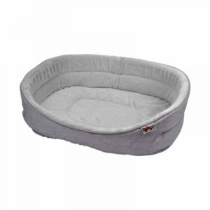 Image de Panier pour Chien & Chat "Newton" 70cm Gris Prix