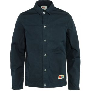 Fjällräven Vardag Jacket Men, bleu XXL Vestes loisir