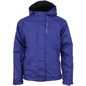 Coupe-vent fille Peak Mountain Fajik
