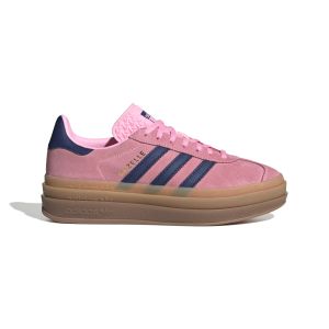 Image de Gazelle Bold  Rose/bleu