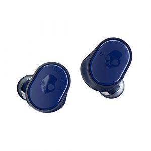 Skullcandy SESH - Ecouteurs bleu indigo