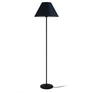 Tosel Lampadaires KUNAGI Noir