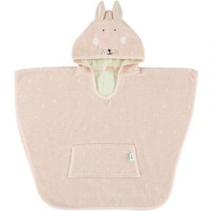 Image de Trixie Poncho de bain lapin Mrs. Rabbit (2-3 ans)