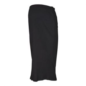 Vero Moda Jupe de maternit&eacute; VMMLAVENDER Black - Taille L