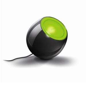 Philips LivingColors Mini Glossy - Lampe luminoth&eacute;rapie