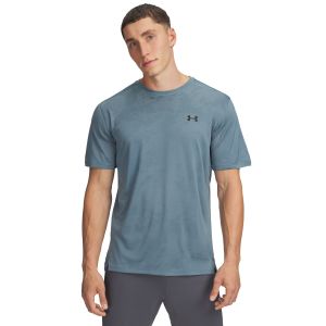 Under Armour Maillot jacquard Tech Vent