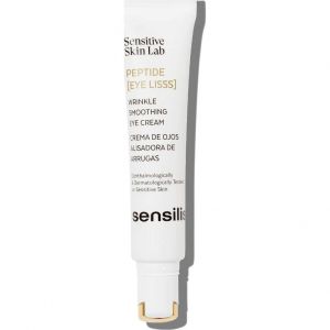 Sensilis Crema De Ojos Peptide [Eye Liss]