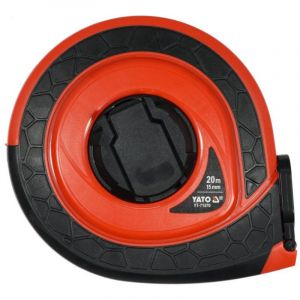 Yato M&egrave;tre ruban YT-71570; 20 m