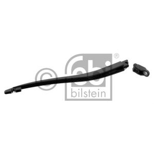 Febi Bilstein Bras d'essuie-glace, nettoyage des vitres 33768 d'origine