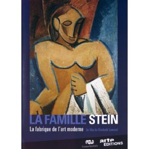 Les Stein ou l'invention de l'art moderne