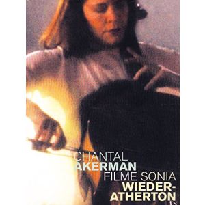 Image de Violoncelle - avec Chantal Akerman