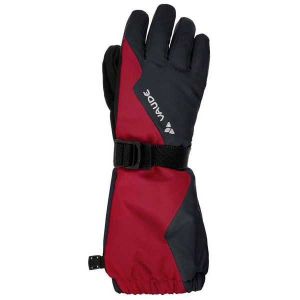 Vaude Gants Snow Cup Kids - Black - Taille 5