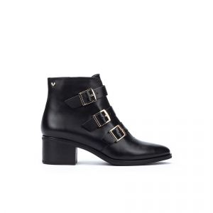 Baskets femme Martinelli Zinnia