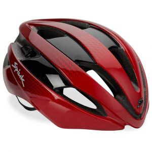 Spiuk Casque Eleo S-M Red