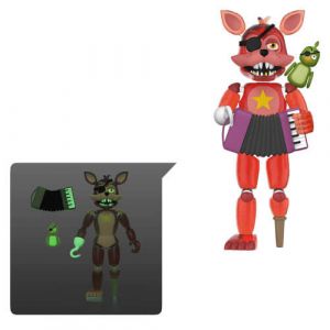 Funko Figurine articulée Five Nights at Freddy's Pizza Simulator figur
