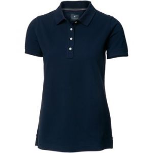 Image de Nimbus Polo Yale - Couleur EU S,EU L,EU XL,EU XS,EU 3XL - Taille Bleu