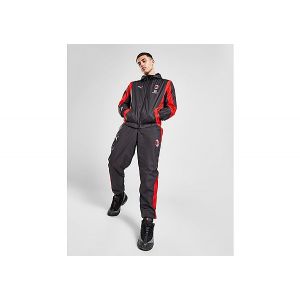 Image de Puma Pantalon de survêtement d'Avant-Match Anthem AC Milan Homme - Black, Black - Taille S