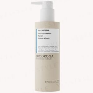 Biodroga Gesichtswasser 200 ml (124.95 € / 1 l)