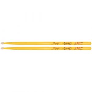 Zildjian " Josh Dun "Clancy Yellow" Signature Drumsticks"