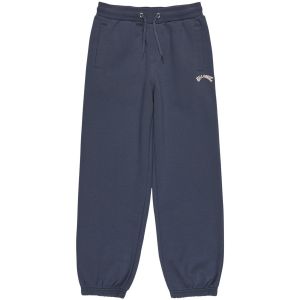 Billabong Pantalon Arch Pant Kids Garçon 8-16 Ans Noir XL/16