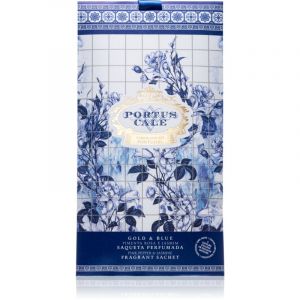 Castelbel Portus Cale Gold & Blue ambientador para armarios 10 g