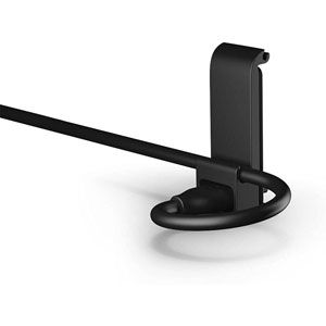 GoPro Couvercle de protection de compartiment / port de la batterie - USB pass-through - pour HERO10 Black; HERO9 Black