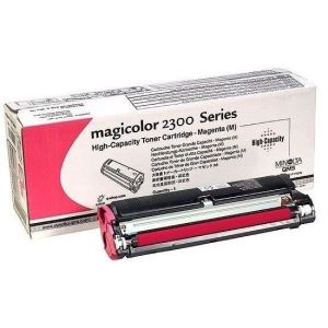 Konica Minolta 1710517-003 - Toner magenta 1500 pages