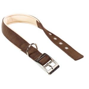 Ferplast Daytona Collier Marron Xs