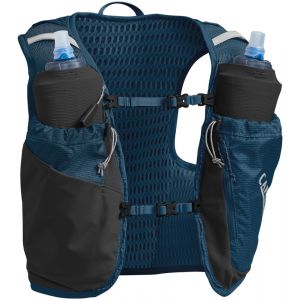 Image de Camelbak Ultra Pro - Sac à dos hydratation Femme - 1l bleu L Vestes & Ceintures d'hydratation