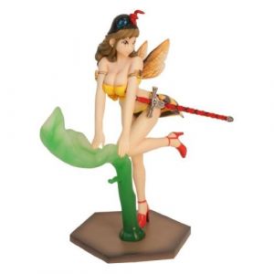 Image de Kaitendoh Fairy Tale Vol. 2 statuette 16 Maya the Bee 20 cm