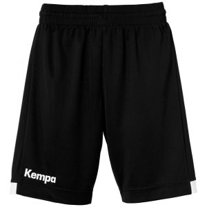 Kettler Shorts Longs Player 2XL Black / White