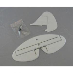 HobbyZone Sport Cub - Empennages - HBZ4431