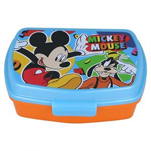 Mickey Mouse - Boîte à lunch