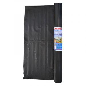 Jardibric Film haute r&eacute;sistance pour sous dalle 4mx10m