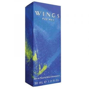 Giorgio Beverly Hills Wings for Men Eau De Toilette