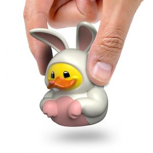Image de TUBBZ Mini: Numskull – Easter Bunny Figurine en Vinyle De Mini Canard en Cosplay