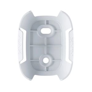 Ajax Support pour Boutons Blanc - AJ-HOLDER-W