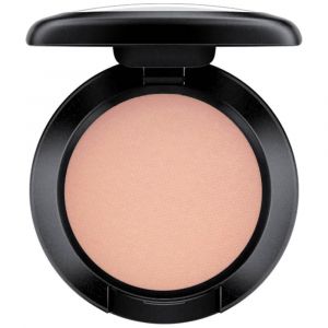 MAC Cosmetics Monochrome - Fard &agrave; Paupi&egrave;res - P&ecirc;che L&eacute;ger