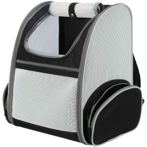 Trixie Sac à dos Chloe pour chien - L 39 x l 27 x H 43 cm