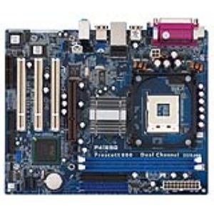 Image de Asrock P4i65G - Carte mère Socket 478