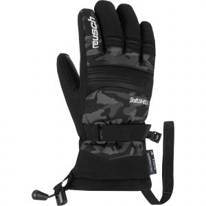 Image de Reusch Kondor R-TEX XT Junior Gants Chauds imperm&eacute;ables et Respirants pour Enfant