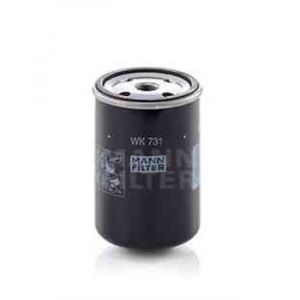 Mann-Filter Filtre &agrave; carburant WK731