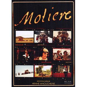 Image de Coffret Molière