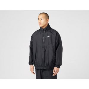 Image de Nike Anorak Sportswear Windrunner Noir - Taille M