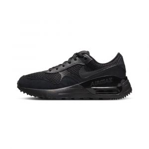 Nike Chaussures Air Max Systm - Dq0284-004 Noir - 40