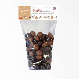 Sachet de Mélange de Noël - Confiserie de Noël