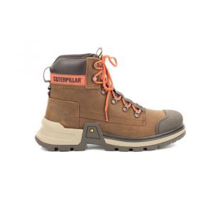 Caterpillar Bottines Colorado Exp Wp Crisp Walker