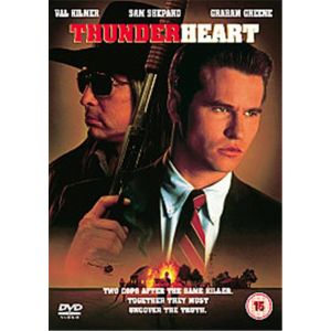 Thunderheart
